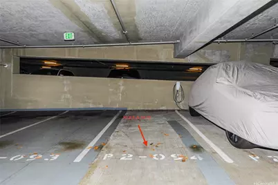 1000 Auahi Street #3415, Honolulu, HI 96814 - Photo 20