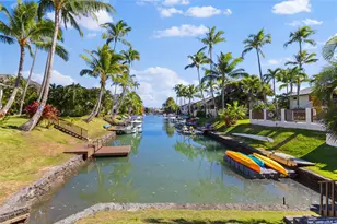 6215 Keokea Pl, Honolulu, HI 96825 - Photo 1