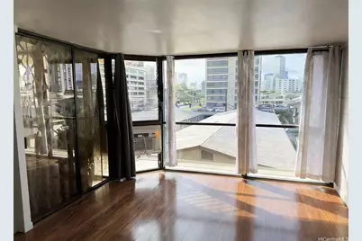2334 Kapiolani Boulevard #403, Honolulu, HI 96826 - Photo 6