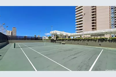 2333 Kapiolani Boulevard #2609, Honolulu, HI 96826 - Photo 24