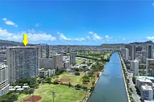 2333 Kapiolani Blvd, Honolulu, HI 96826 - Photo 16