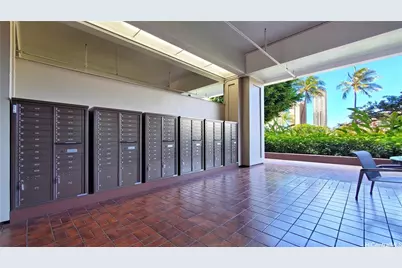 2333 Kapiolani Boulevard #2609, Honolulu, HI 96826 - Photo 22