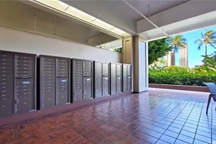 2333 Kapiolani Blvd, Honolulu, HI 96826 - Photo 22