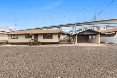 667 Kamehameha Highway #B, Pearl City, HI 96782 - Photo 1