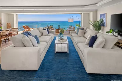 3019 Kalakaua Avenue #6, Honolulu, HI 96815 - Photo 2