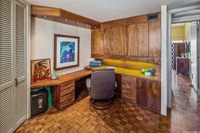 469 Ena Road #GPH 3805, Honolulu, HI 96815 - Photo 22