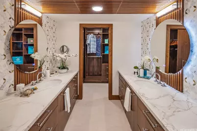 469 Ena Road #GPH 3805, Honolulu, HI 96815 - Photo 16