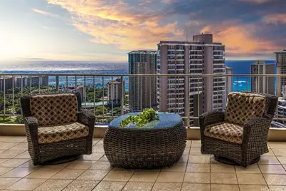 469 Ena Road #GPH 3805, Honolulu, HI 96815 - Photo 24