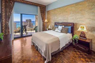 469 Ena Road #GPH 3805, Honolulu, HI 96815 - Photo 20