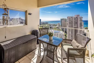 469 Ena Road #GPH 3805, Honolulu, HI 96815 - Photo 8