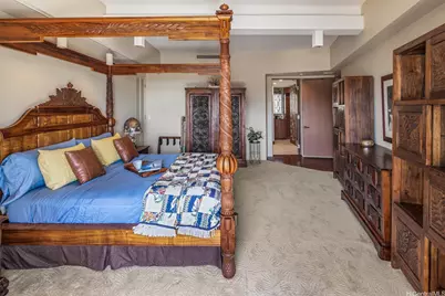 469 Ena Road #GPH 3805, Honolulu, HI 96815 - Photo 12