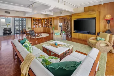 469 Ena Road #GPH 3805, Honolulu, HI 96815 - Photo 6