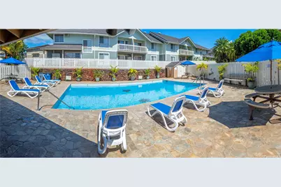 94-1457 Waipio Uka Street #O203, Waipahu, HI 96797 - Photo 22