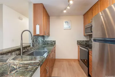 94-1457 Waipio Uka Street #O203, Waipahu, HI 96797 - Photo 8