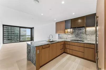 1100 Ala Moana Boulevard #1208, Honolulu, HI 96814 - Photo 6