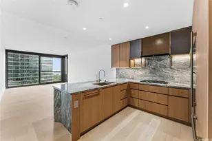 1100 Ala Moana Blvd, Honolulu, HI 96814 - Photo 6