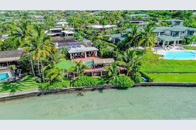 469 A Portlock Road, Honolulu, HI 96825 - Photo 24