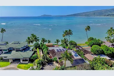 469 Portlock Road #A, Honolulu, HI 96825 - Photo 1