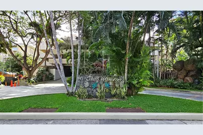343 Hobron Lane #501, Honolulu, HI 96815 - Photo 2