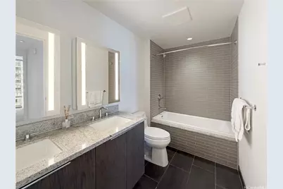 1001 Queen Street #2005, Honolulu, HI 96814 - Photo 10