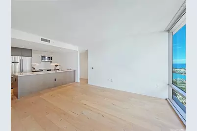 1001 Queen Street #2005, Honolulu, HI 96814 - Photo 2