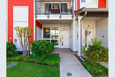 91-3475 Nana Hope Street #1105, Ewa Beach, HI 96706 - Photo 2