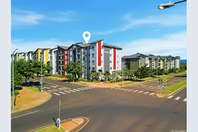 91-3641 Iwikuamoo Street #5304, Ewa Beach, HI 96706 - Photo 1