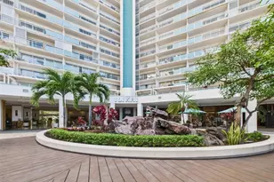 1777 Ala Moana Blvd, Honolulu, HI 96815 - Photo 20