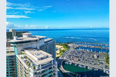 1777 Ala Moana Boulevard #510, Honolulu, HI 96815 - Photo 18