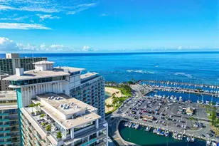 1777 Ala Moana Blvd, Honolulu, HI 96815 - Photo 18