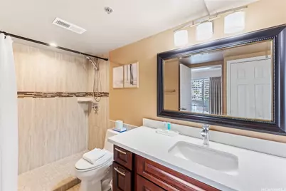 1777 Ala Moana Boulevard #510, Honolulu, HI 96815 - Photo 12