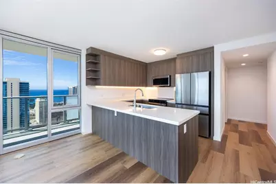 1500 Rycroft Street #4119R, Honolulu, HI 96814 - Photo 4