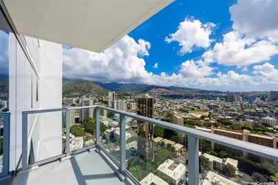 1500 Rycroft Street #4119R, Honolulu, HI 96814 - Photo 8