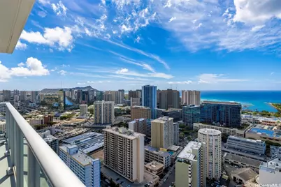 1500 Rycroft Street #4119R, Honolulu, HI 96814 - Photo 6