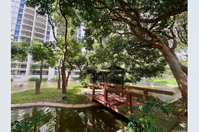 469 Ena Road #2010, Honolulu, HI 96815 - Photo 24