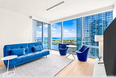 1118 Ala Moana Boulevard #2303, Honolulu, HI 96814 - Photo 4