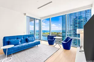 1118 Ala Moana Blvd, Honolulu, HI 96814 - Photo 4