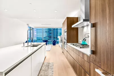 1118 Ala Moana Boulevard #2303, Honolulu, HI 96814 - Photo 6