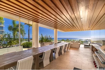 1118 Ala Moana Boulevard #2303, Honolulu, HI 96814 - Photo 16