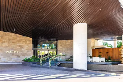 1118 Ala Moana Boulevard #2303, Honolulu, HI 96814 - Photo 20