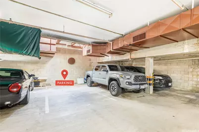 1624 Dole Street #1001, Honolulu, HI 96822 - Photo 16