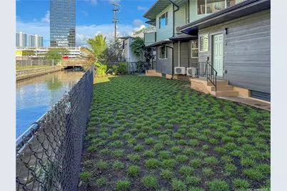 1861 Kapiolani Boulevard #A, Honolulu, HI 96826 - Photo 12