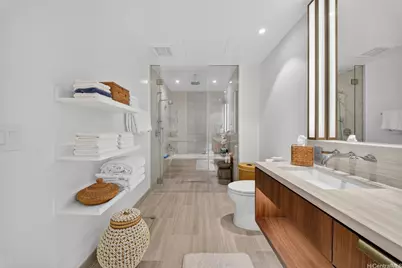 1100 Ala Moana Boulevard #906, Honolulu, HI 96814 - Photo 18