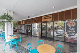 1777 Ala Moana Blvd, Honolulu, HI 96815 - Photo 20