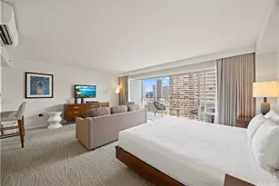 1777 Ala Moana Blvd, Honolulu, HI 96815 - Photo 4