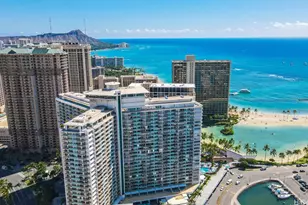 1777 Ala Moana Blvd, Honolulu, HI 96815 - Photo 2