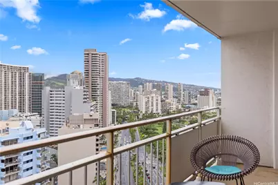 1777 Ala Moana Boulevard #2223, Honolulu, HI 96815 - Photo 16