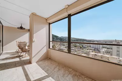 1717 Mott Smith Drive #2403, Honolulu, HI 96822 - Photo 8