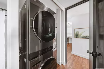 1717 Mott Smith Drive #2403, Honolulu, HI 96822 - Photo 14