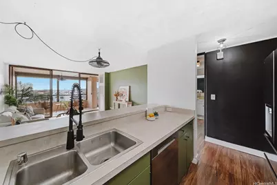 1717 Mott Smith Drive #2403, Honolulu, HI 96822 - Photo 10